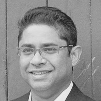 Dot Group Employee Nigel Freddy's profile photo