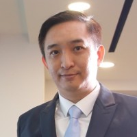 Green Link Digital Bank (GLDB) Employee Alan 庄伟强's profile photo