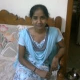 Ximux Technologies Employee Saranya N's profile photo