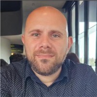 NORMA Group Employee Michael Doukakis's profile photo