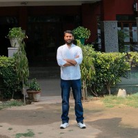 ADATA Technology Co., Ltd. Employee Abhishek Namdev's profile photo