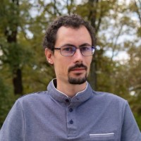 Damien Rocher Email