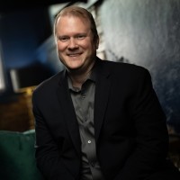 Texas Tech University School of Law Employee Derek Mergele-Rust's profile photo