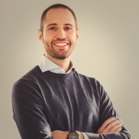 Nanomate by Phi4tech Employee Juan Benavente Blanco's profile photo