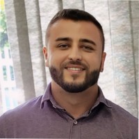 GR Water Solutions Employee Reinaldo Ribas's profile photo