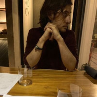 Veda Employee Igor Lilic's profile photo