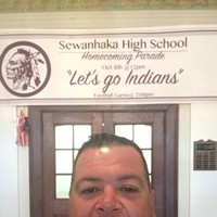 Sewanhaka Central High School District Employee John Niven's profile photo