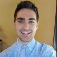 Voicify Employee James McCarthy's profile photo