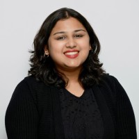 Imperial College Business School Middle East Club Employee Anna Philip's profile photo