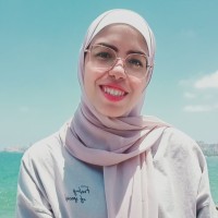 Esraa Mahmoud's profile photo