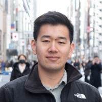 Altos Ventures Employee Nick Chow's profile photo