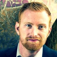 Oracle Employee Alex Burke's profile photo