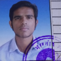 General Store Employee Parvez Chavda's profile photo