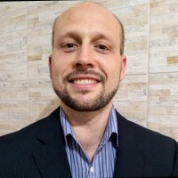 Ticketmaster Brasil Employee Douglas Camargo Poso's profile photo