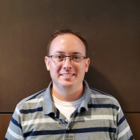 Lockheed Martin Employee Gregory Robbins's profile photo