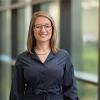 Baillie Gifford Employee Ruth Armstrong's profile photo
