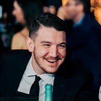 Popshap Employee John Mullen's profile photo