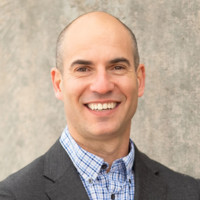 Introl Employee Michael Spector's profile photo