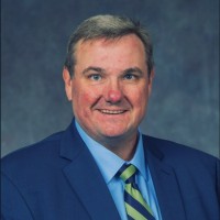 Penn State Erie, The Behrend College Employee Chuck Brown's profile photo