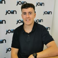 Joiin Employee Harry Symons's profile photo