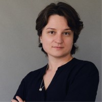 Anastasia Chernik Email & Phone Number