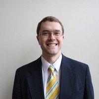 Caterpillar Financial Services Corporation Employee Matt Dobberfuhl's profile photo