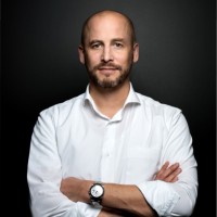 Rail Cargo Group Employee Clemens Först's profile photo