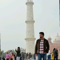 Developer Arena Employee Amit Singh's profile photo