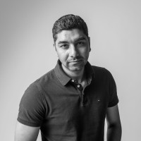 Rite-Hite Employee Sunil S.'s profile photo