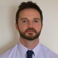 Everun Employee Michael Cahill's profile photo
