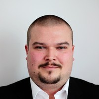 Atrea Employee Tomáš Hůla's profile photo