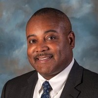 Southside Virginia Community College Employee Randall Franklin's profile photo