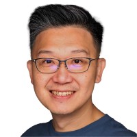 OpenAI Employee Albert Yip's profile photo
