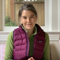 Inter-Fluve Employee Kristen Godkin's profile photo