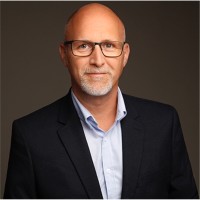 Bucher Municipal Employee Simon Stringer's profile photo
