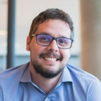 Reckitt Employee Sergio Mello's profile photo