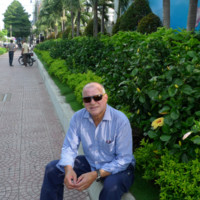 MPDJV Employee Karim Lihb's profile photo