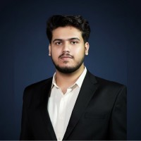 Vyro Employee Asad Sohail's profile photo