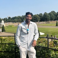 Shivam Haria Email