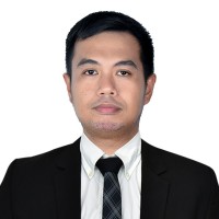 Semirara Mining and Power Corporation Employee John Pernia's profile photo