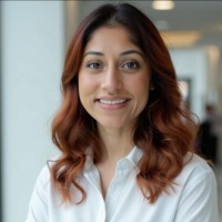 ProHealth | An IPG Health Company Employee Aimee Bhatia's profile photo