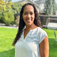 Health Shared Services Employee Stephanie Germain's profile photo