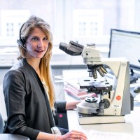 Aignostics Employee Rosemarie Krupar's profile photo