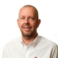 Marlow Ropes Ltd Employee Darren Kilby's profile photo