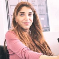 FILTEX SAL Employee Hala Nassar's profile photo