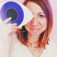 Devoteam Creative Tech Employee Francesca Luzzi's profile photo