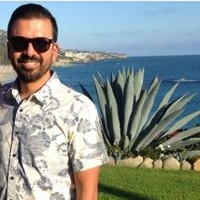 Vissla Employee Vince de la Pena's profile photo