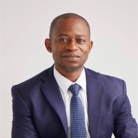 Ecobank Ghana Limited Employee Philip Bertino's profile photo