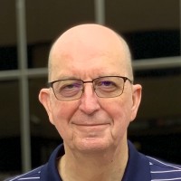 Advanced Engineering Employee Al Swafford's profile photo