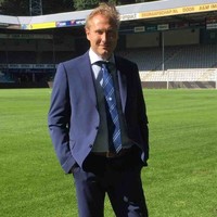 De Graafschap Employee Peter Hofstede's profile photo